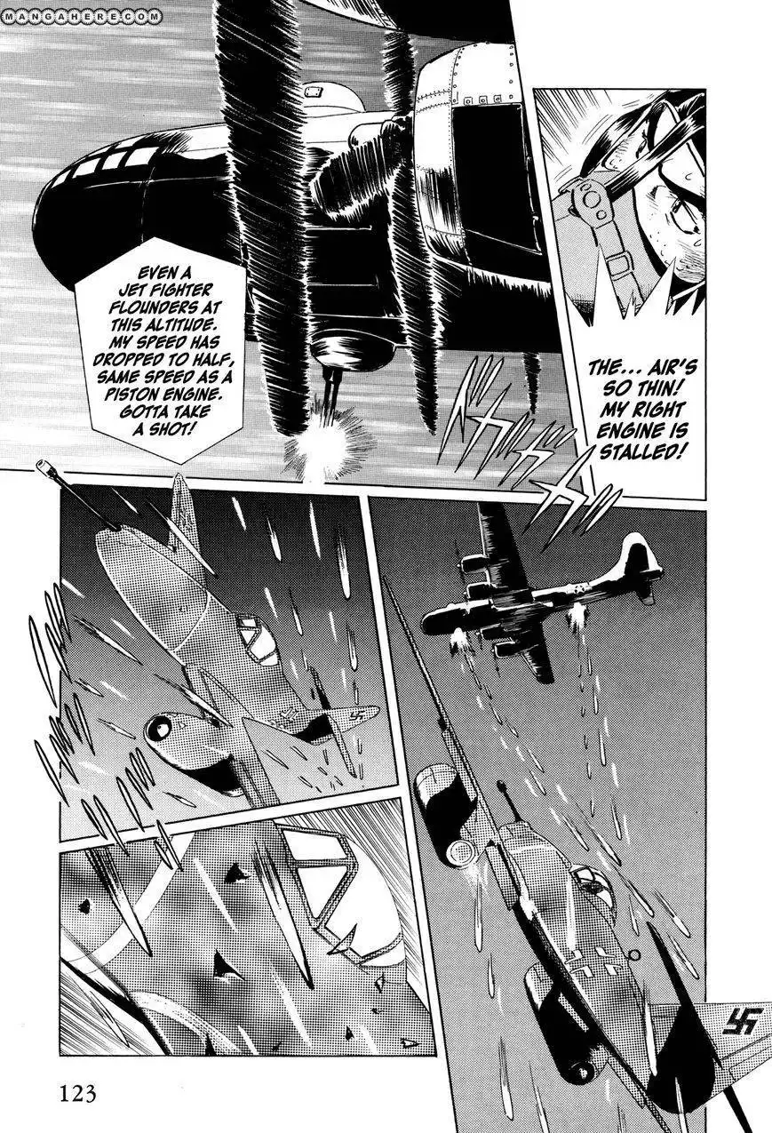 El Alamein no Shinden Chapter 3 40